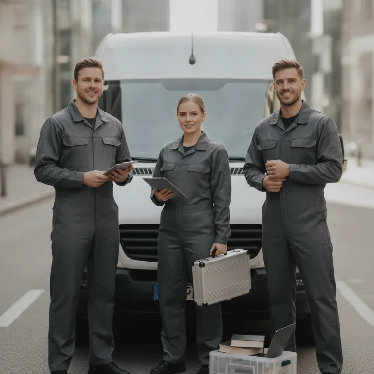Arbeidsrett Advokat For Arbeidsgivere team i Lillestrom